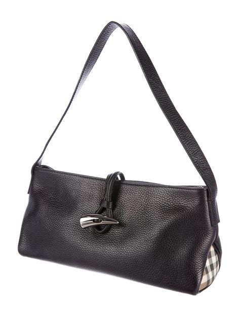 burberry horn bag|Designer Shoulder Bags For Women .